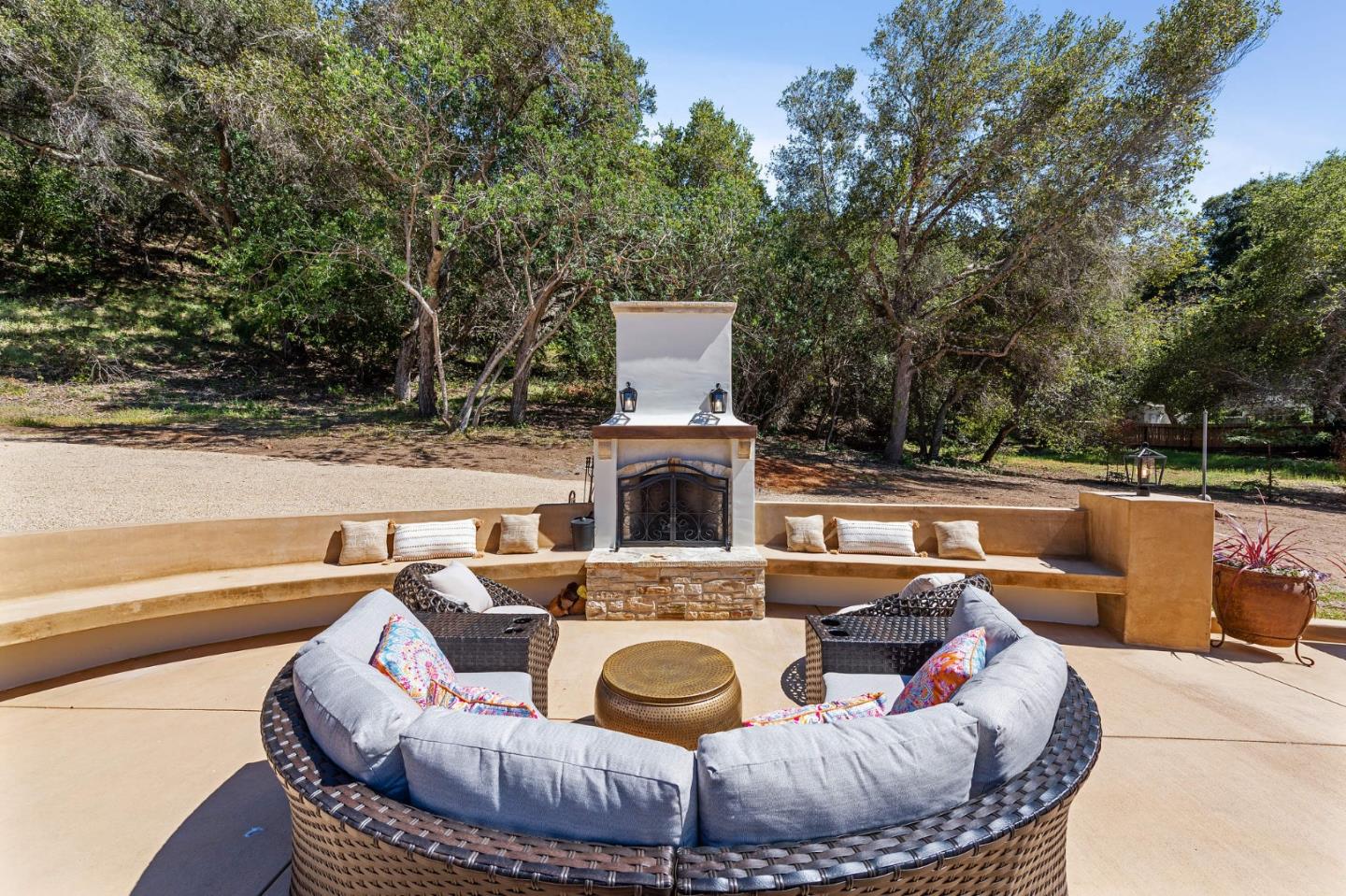 2 Sleepy Hollow Drive