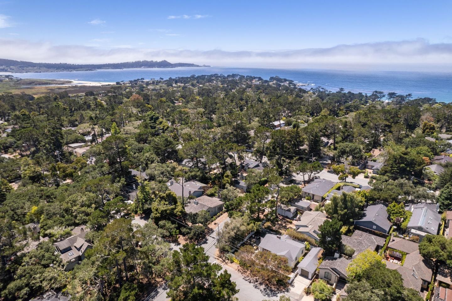 NW Corner of Mission and 11th Avenue