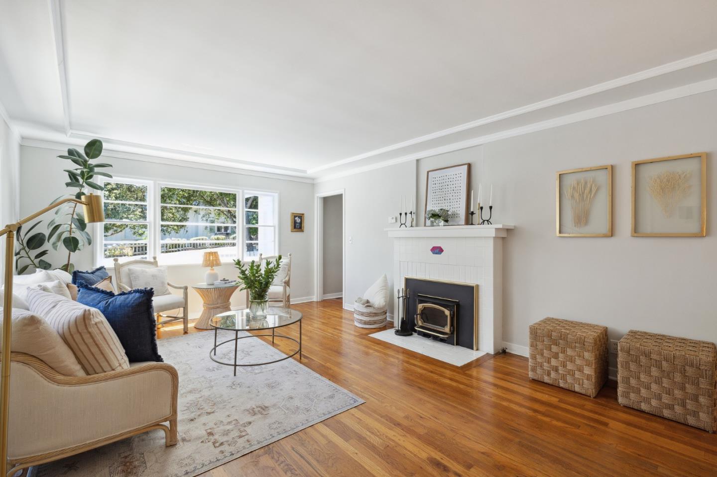 NW Corner of Mission and 11th Avenue