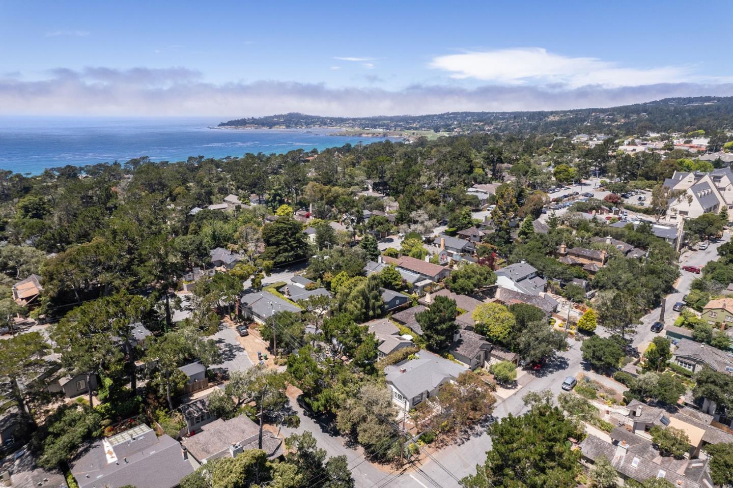 NW Corner of Mission and 11th Avenue