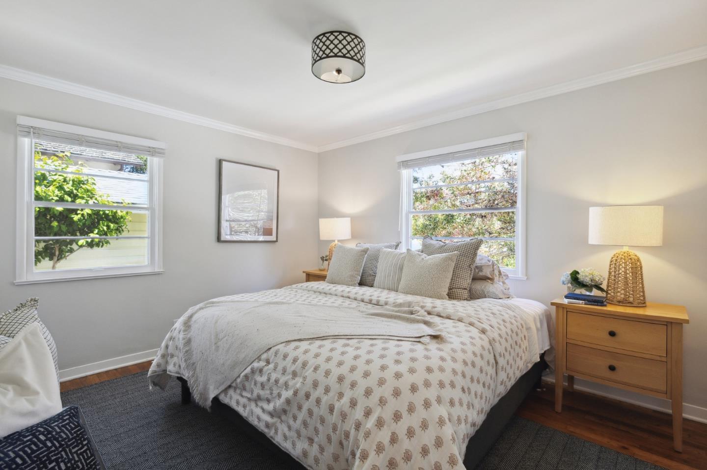 NW Corner of Mission and 11th Avenue