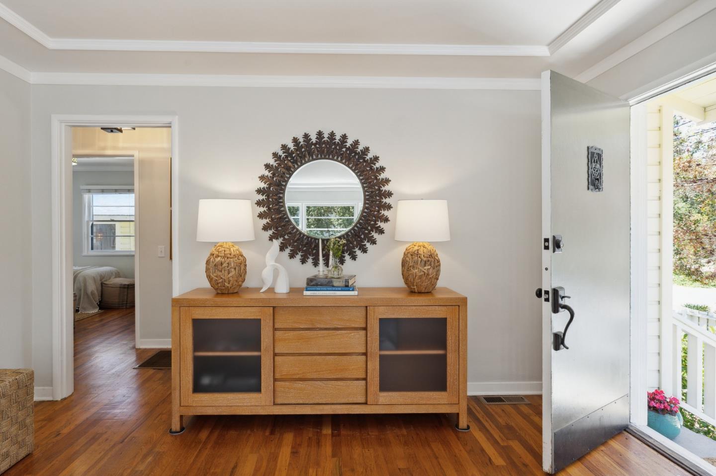 NW Corner of Mission and 11th Avenue