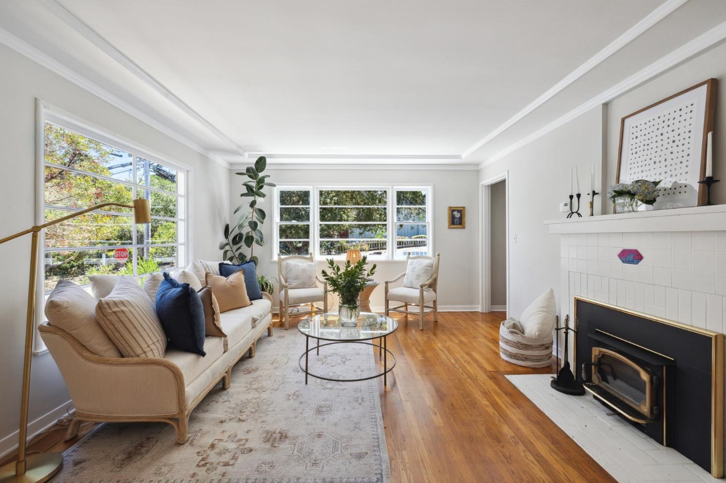 NW Corner of Mission and 11th Avenue