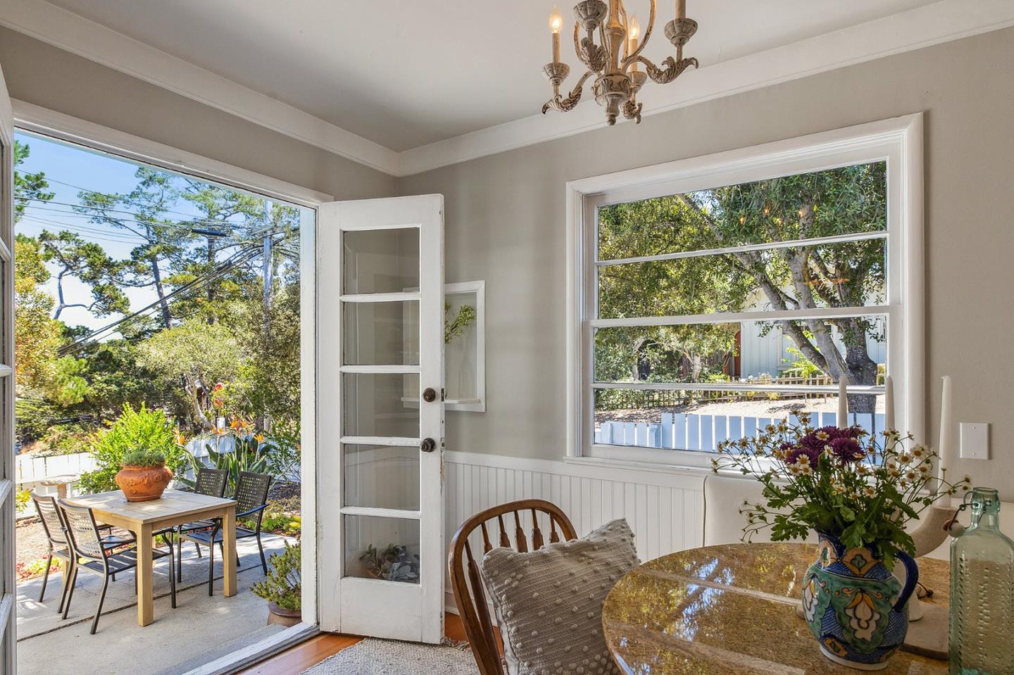 NW Corner of Mission and 11th Avenue