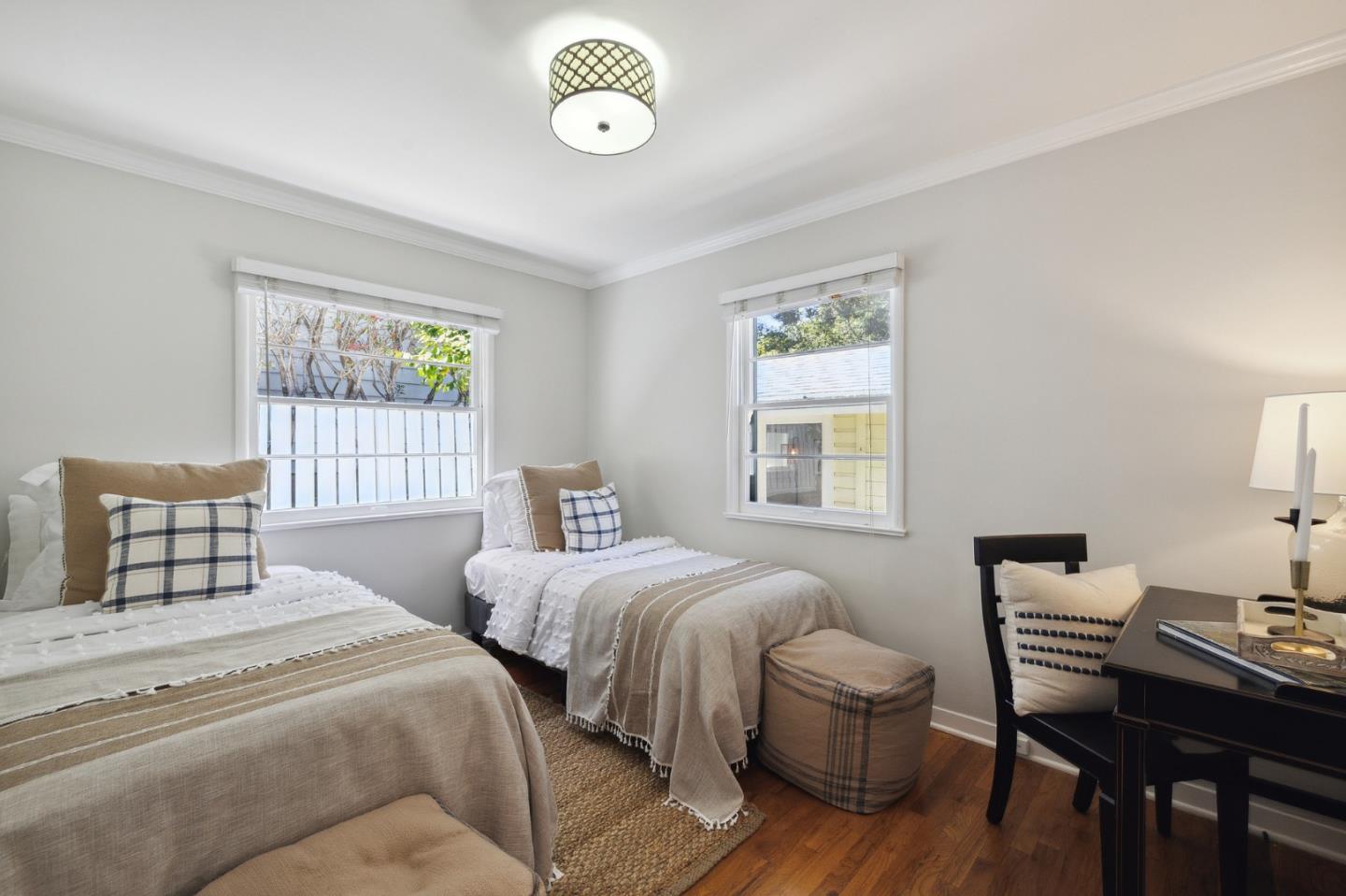 NW Corner of Mission and 11th Avenue