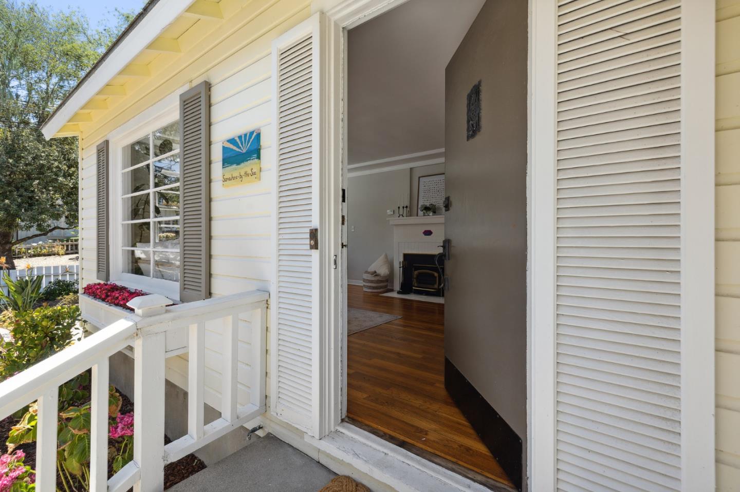 NW Corner of Mission and 11th Avenue