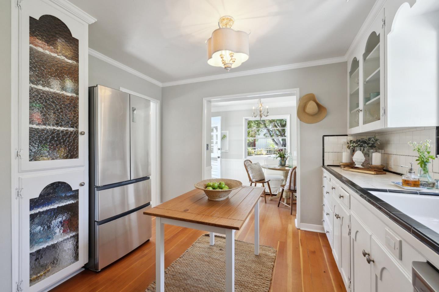 NW Corner of Mission and 11th Avenue