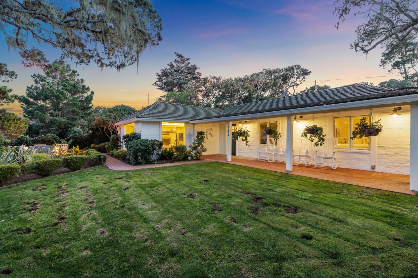 2933 Old 17 Mile Drive