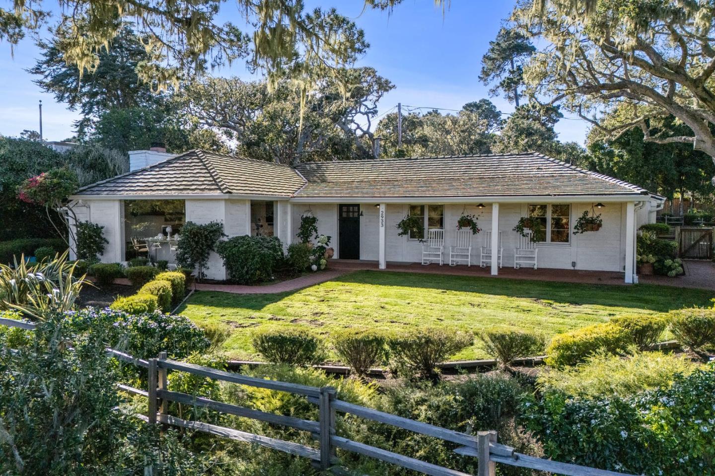 2933 Old 17 Mile Drive