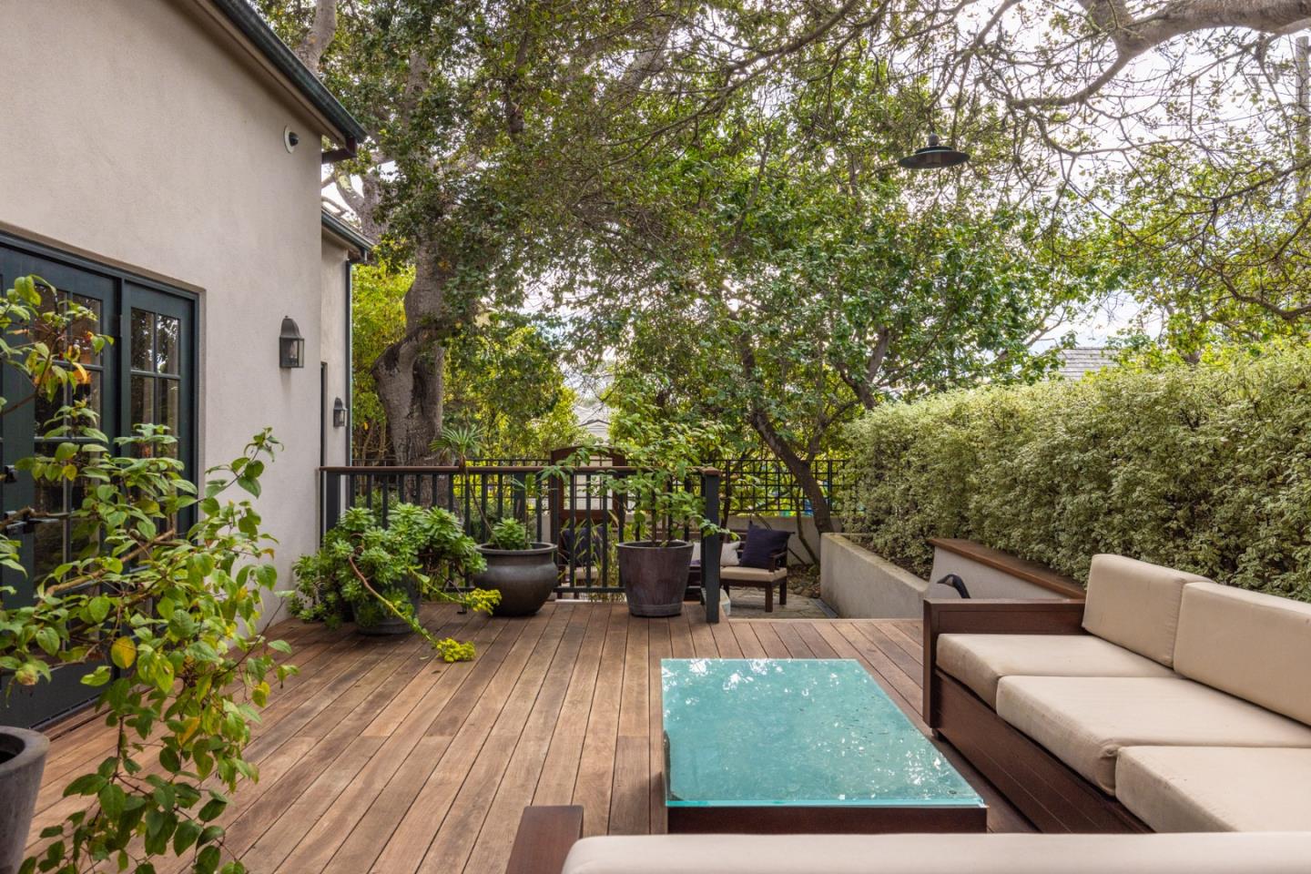 0 NW Corner of Carmelo & 8th