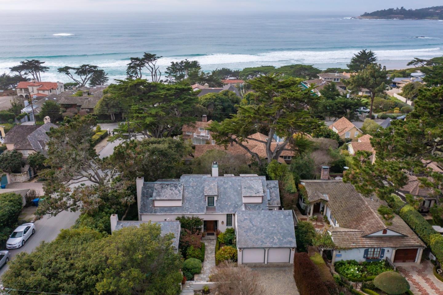 0 NW Corner of Carmelo & 8th