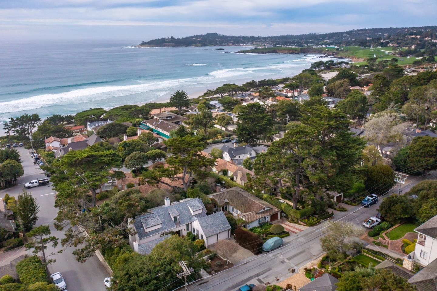 0 NW Corner of Carmelo & 8th