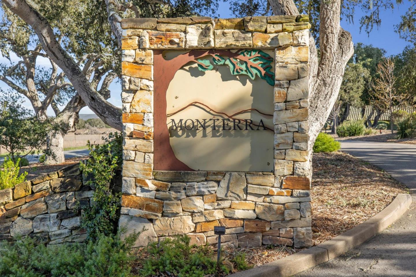 8282 Monterra Ranch (Lot 44)