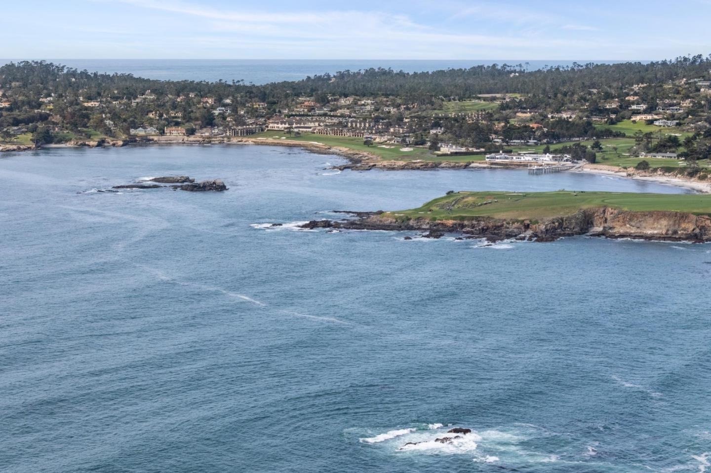 0 Camino Real 2NW of 8th Avenue