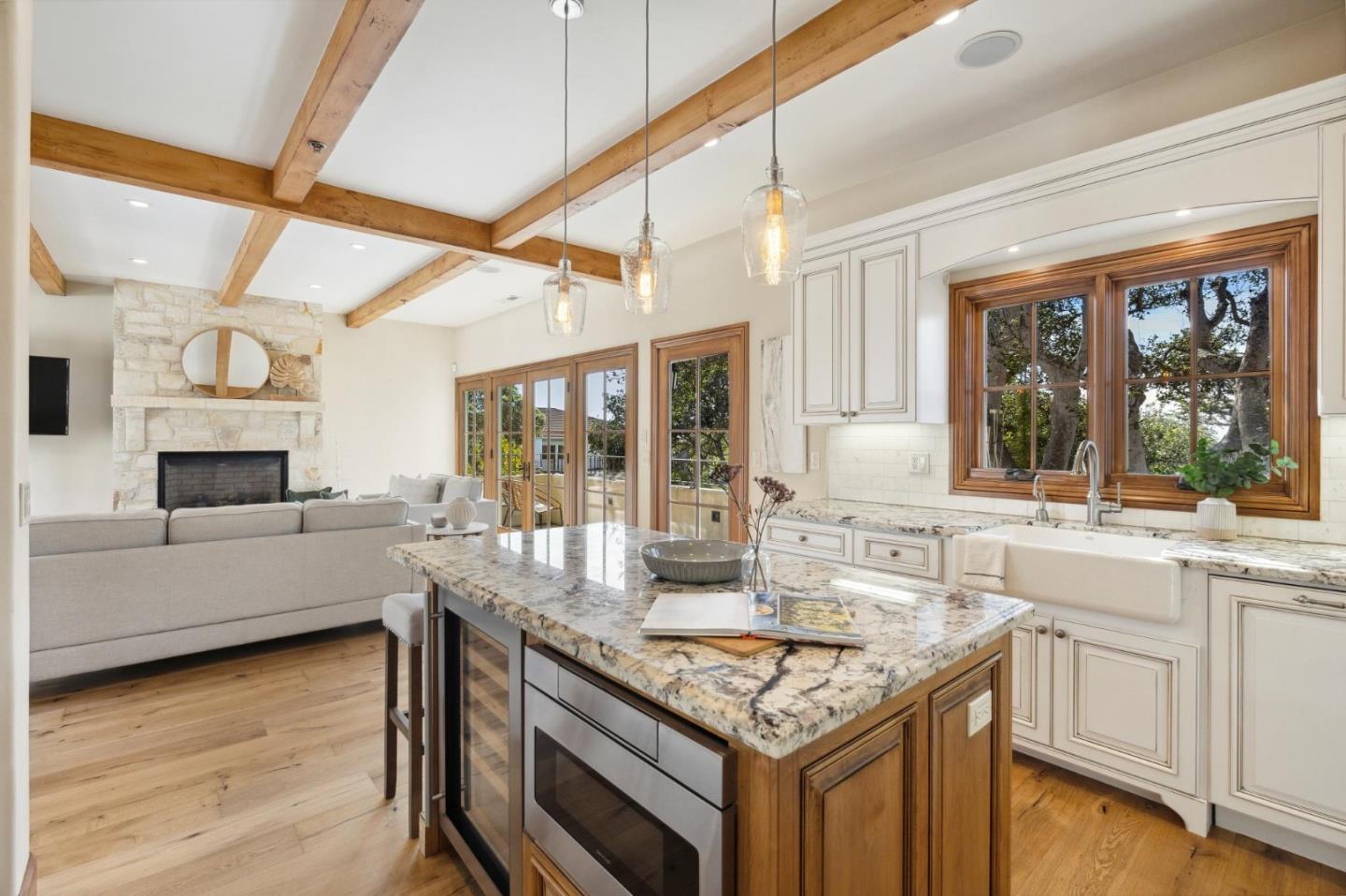 0 Camino Real 2NW of 8th Avenue