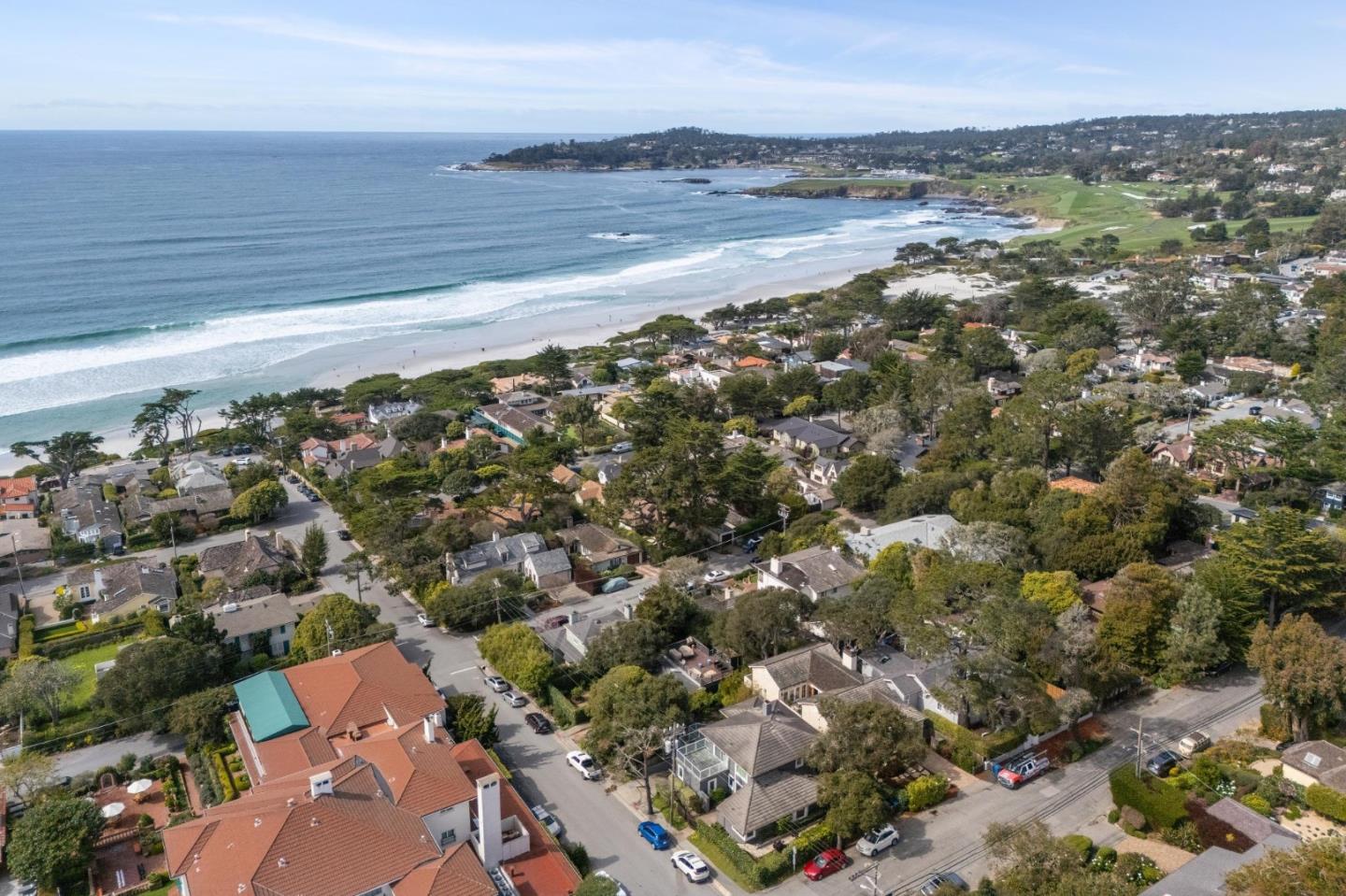 0 Camino Real 2NW of 8th Avenue