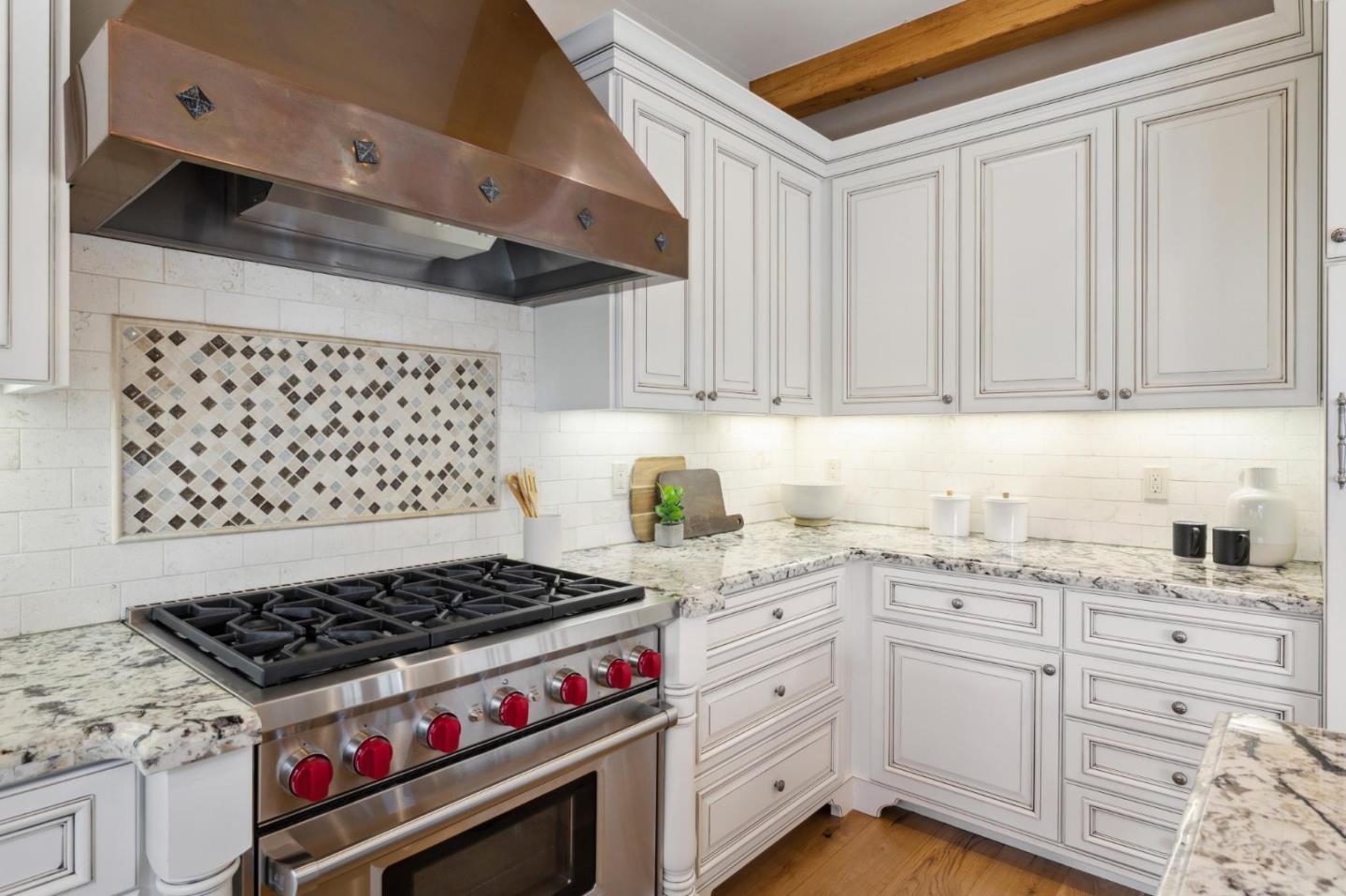 0 Camino Real 2NW of 8th Avenue