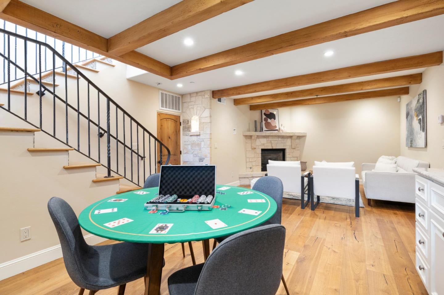 0 Camino Real 2NW of 8th Avenue