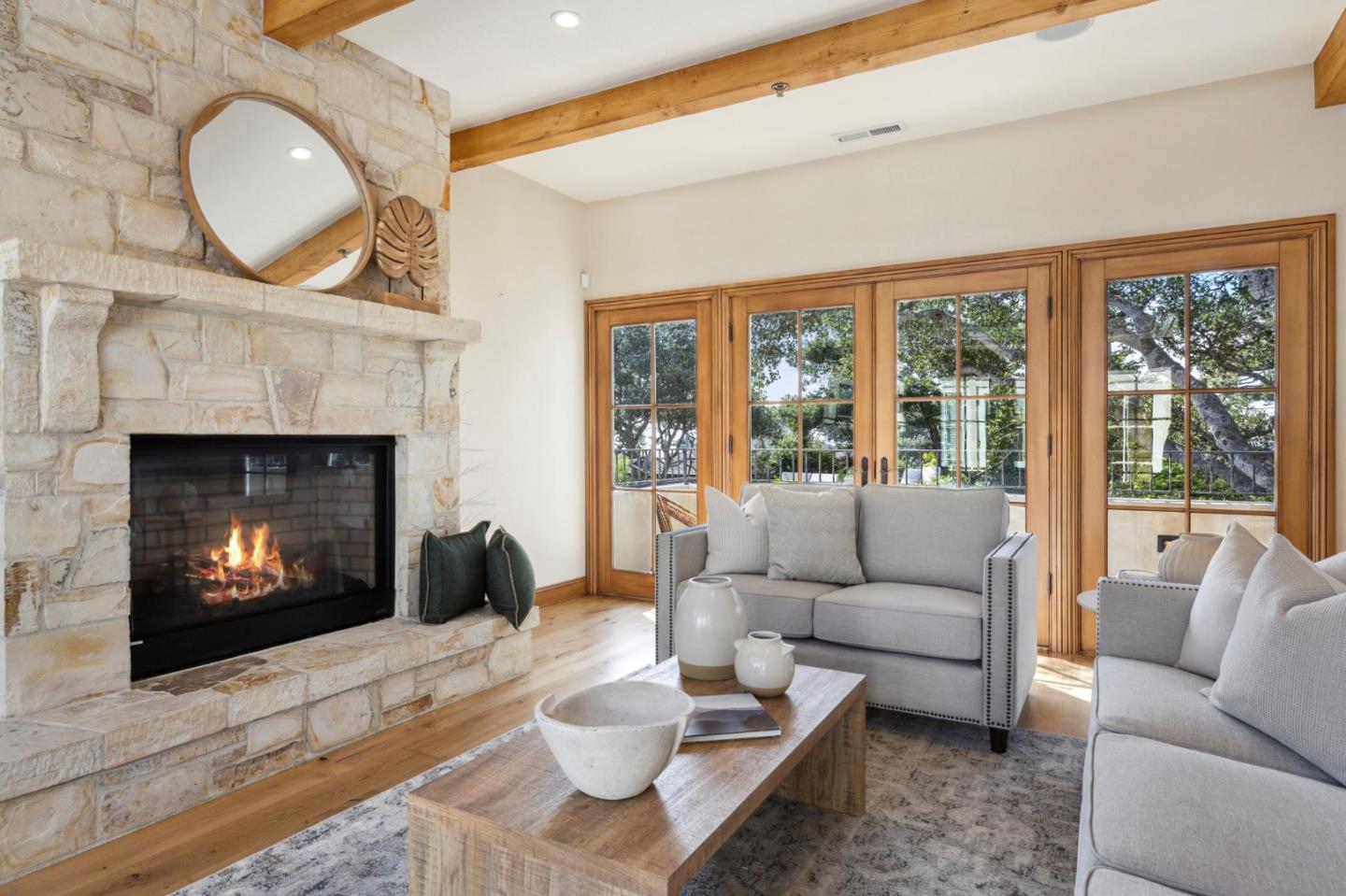 0 Camino Real 2NW of 8th Avenue