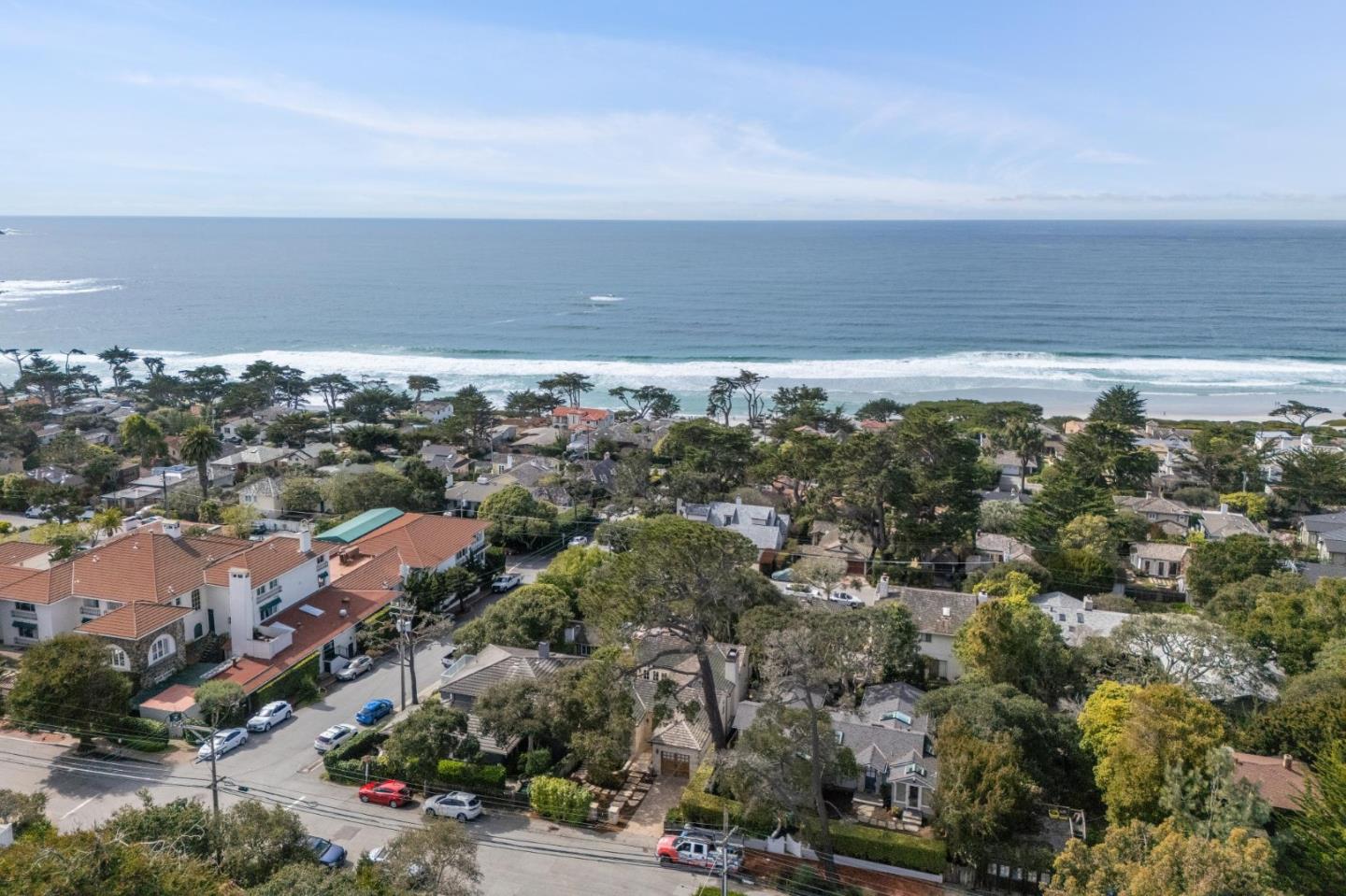 0 Camino Real 2NW of 8th Avenue