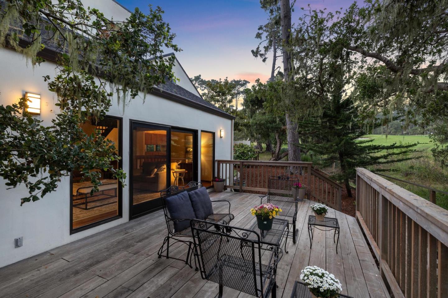 5 Spyglass Woods Drive