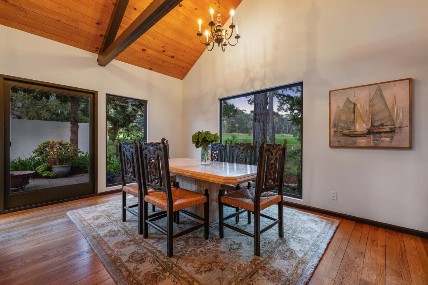 5 Spyglass Woods Drive