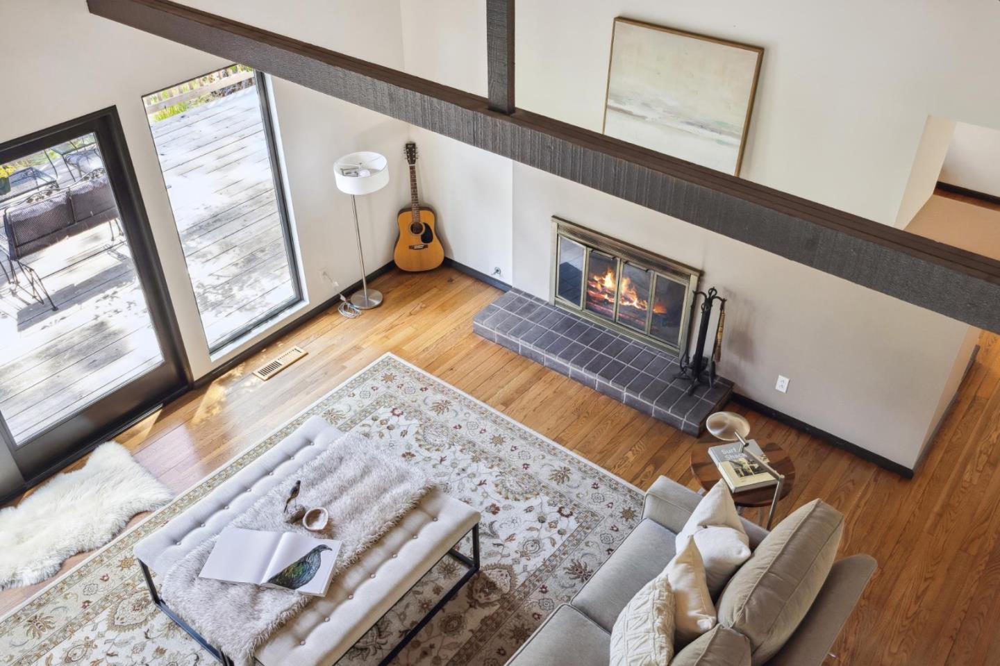 5 Spyglass Woods Drive