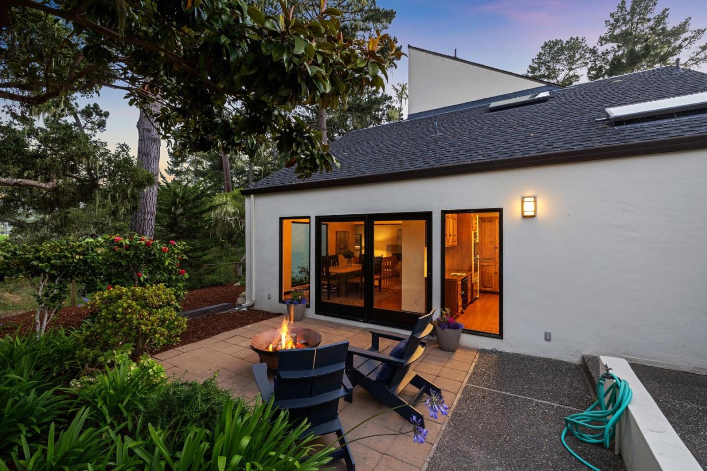 5 Spyglass Woods Drive