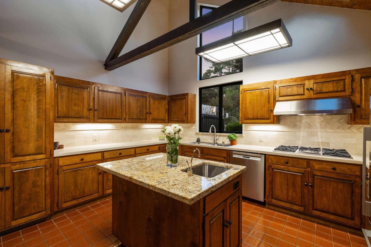 5 Spyglass Woods Drive