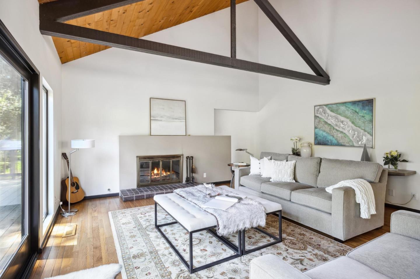 5 Spyglass Woods Drive