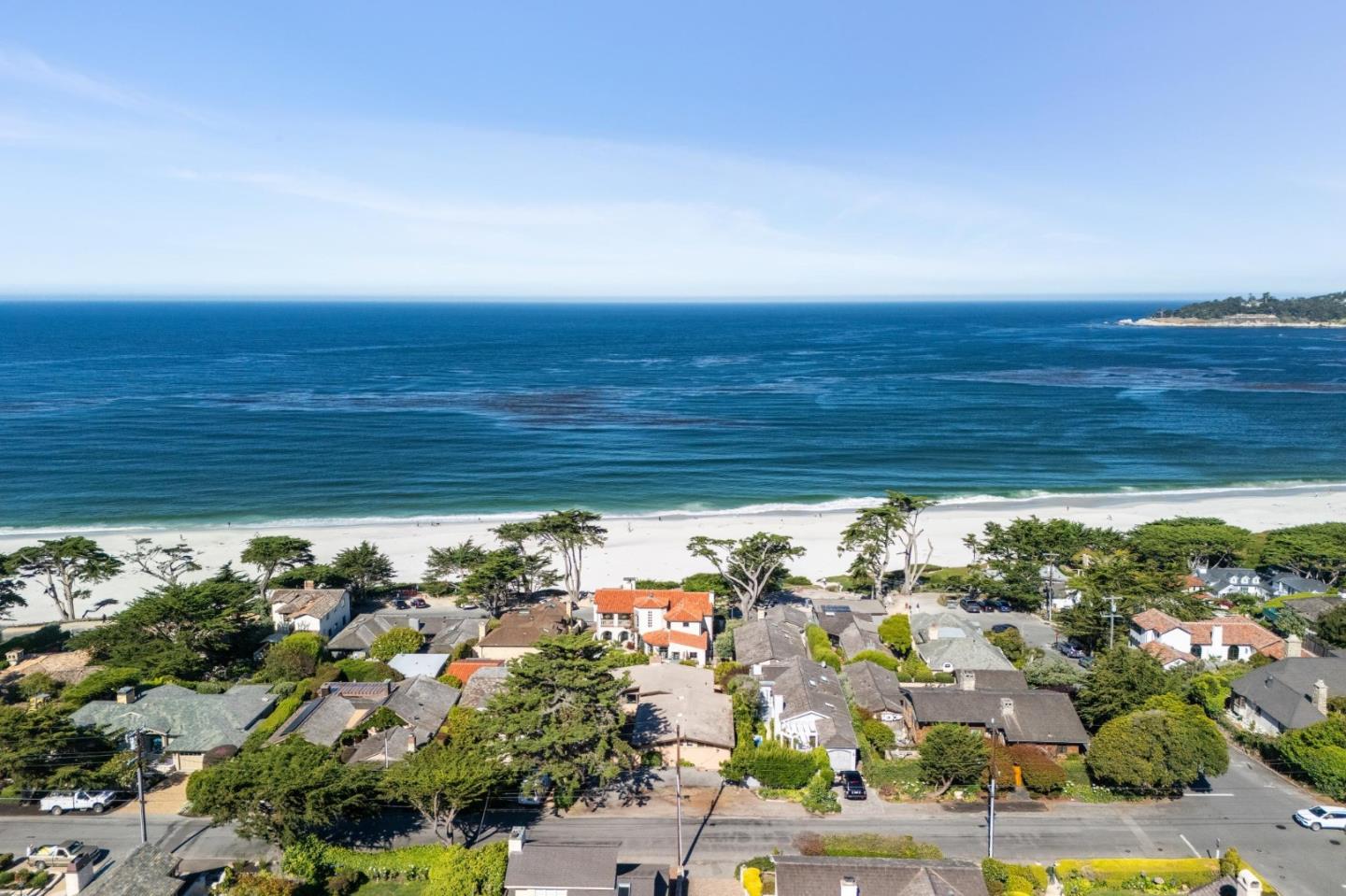 0 San Antonio 3 SW of 8th AVE