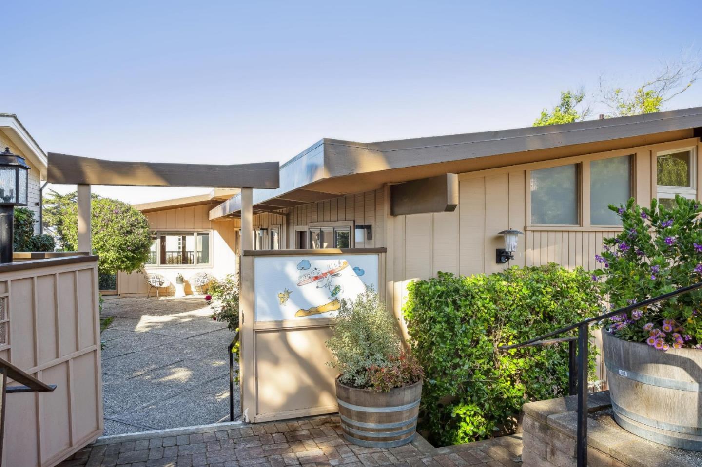 0 San Antonio 3 SW of 8th AVE