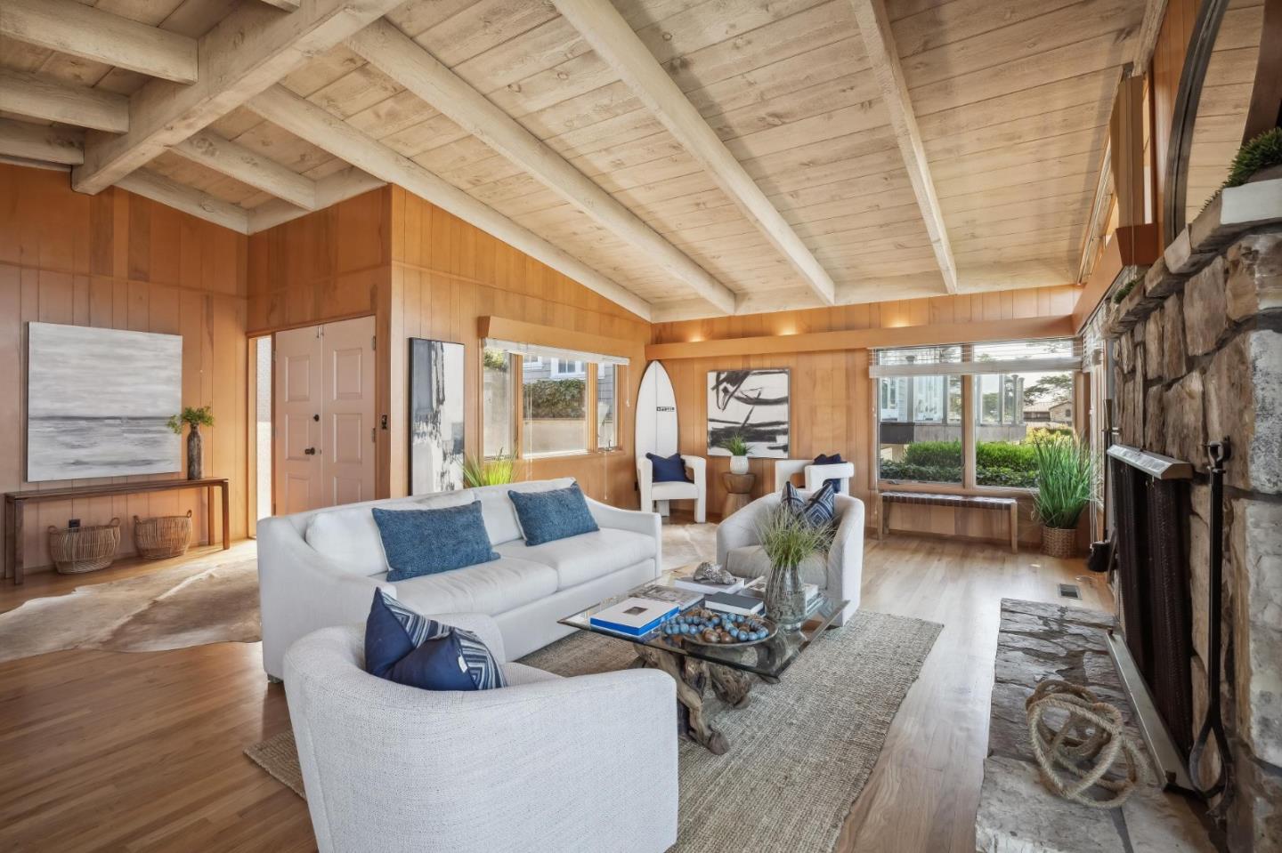 0 San Antonio 3 SW of 8th AVE