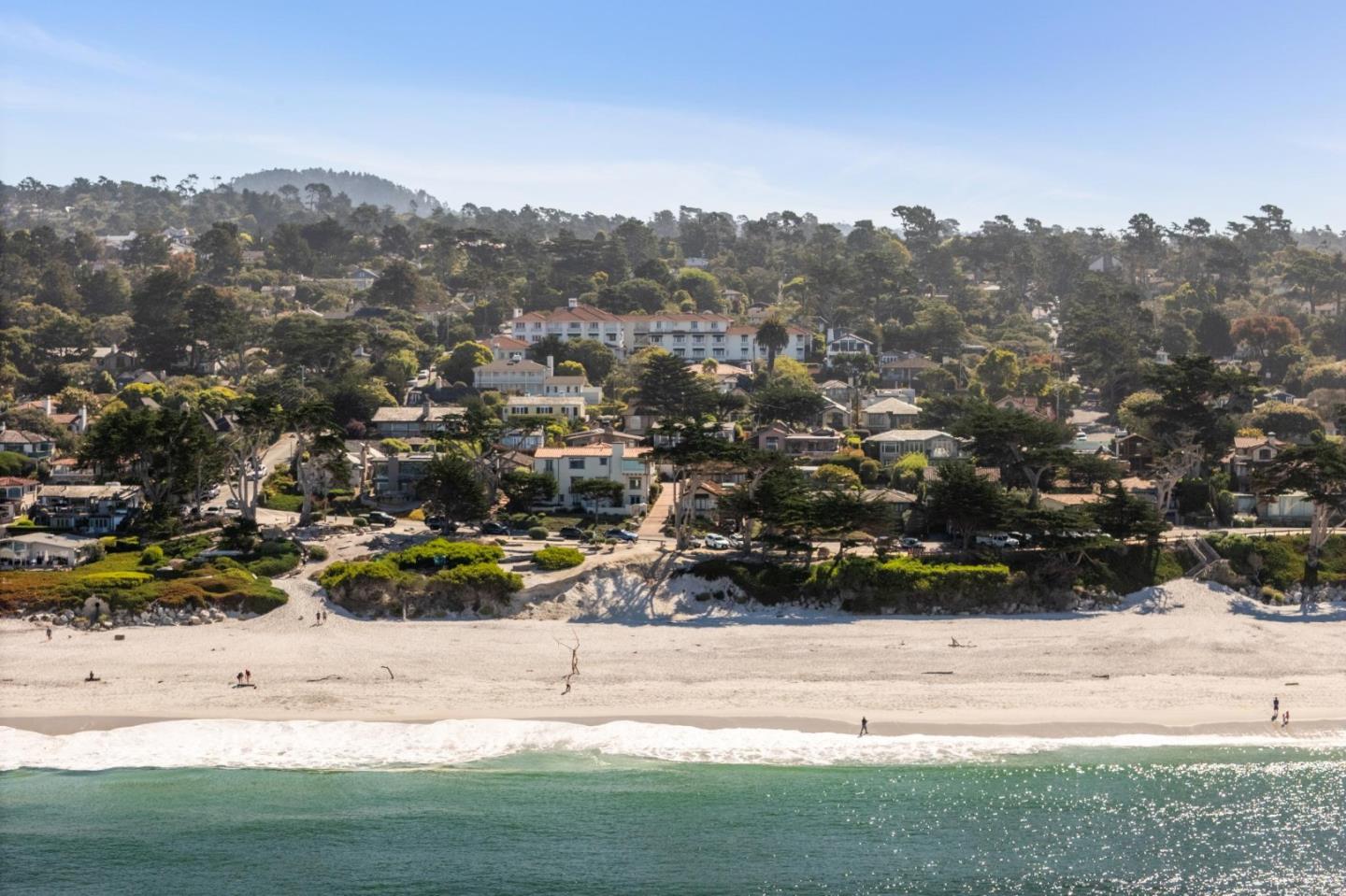 0 San Antonio 3 SW of 8th AVE