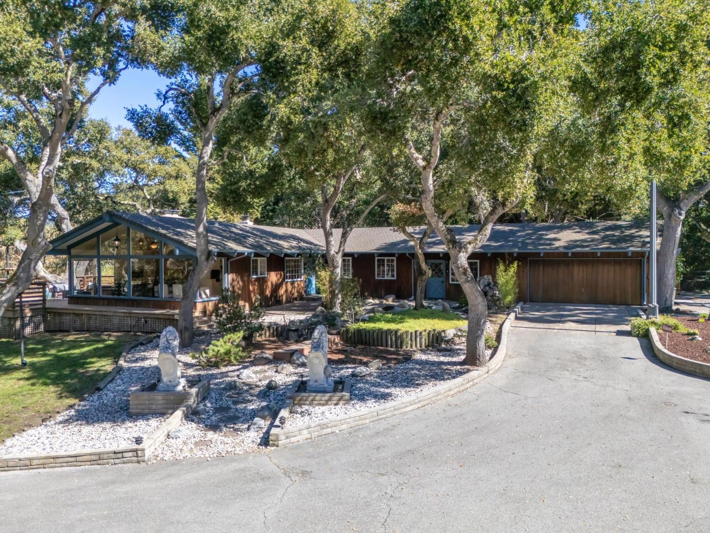 28275 Robinson Canyon Road