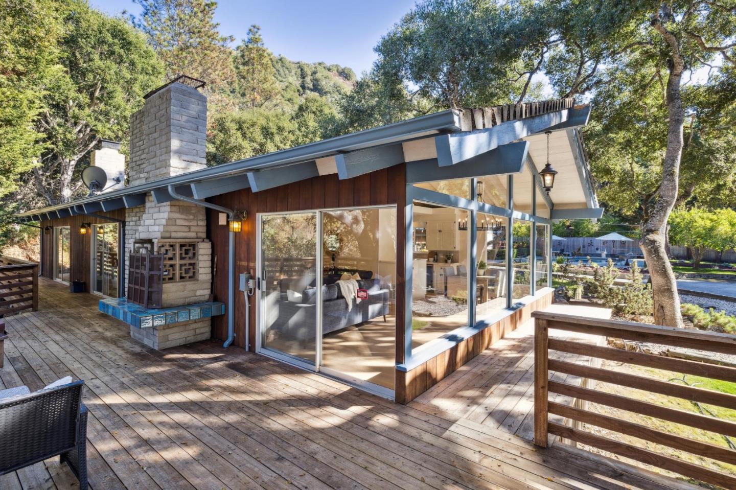 28275 Robinson Canyon Road