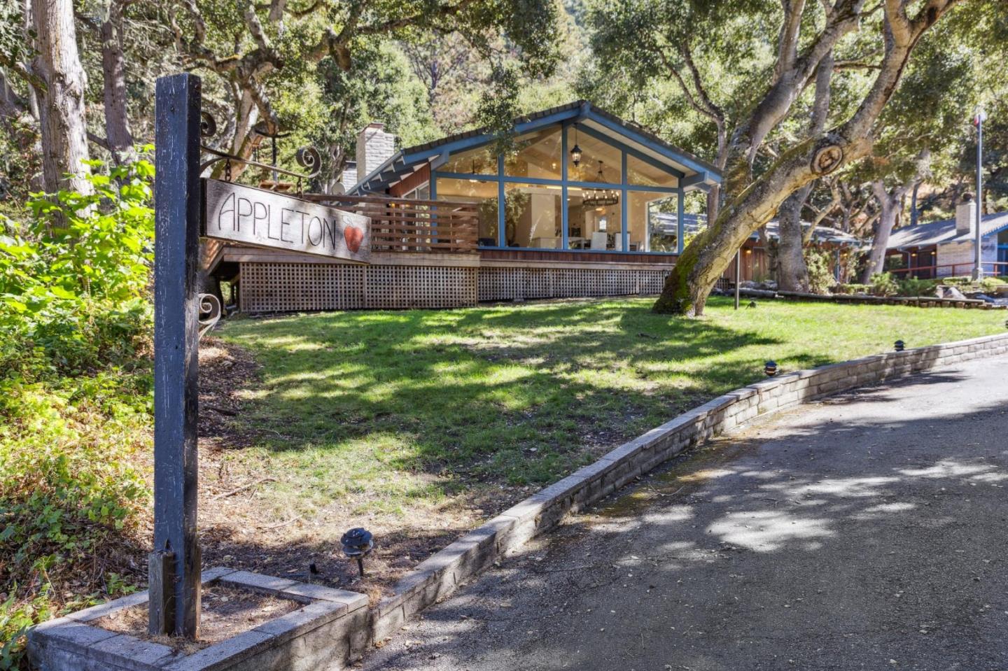 28275 Robinson Canyon Road