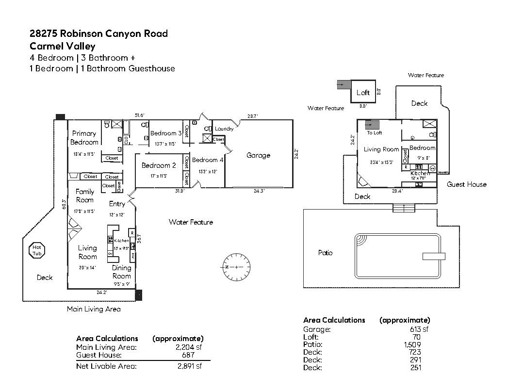 28275 Robinson Canyon Road