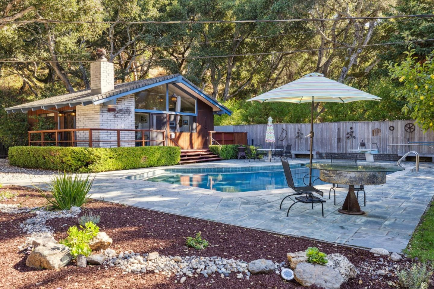 28275 Robinson Canyon Road