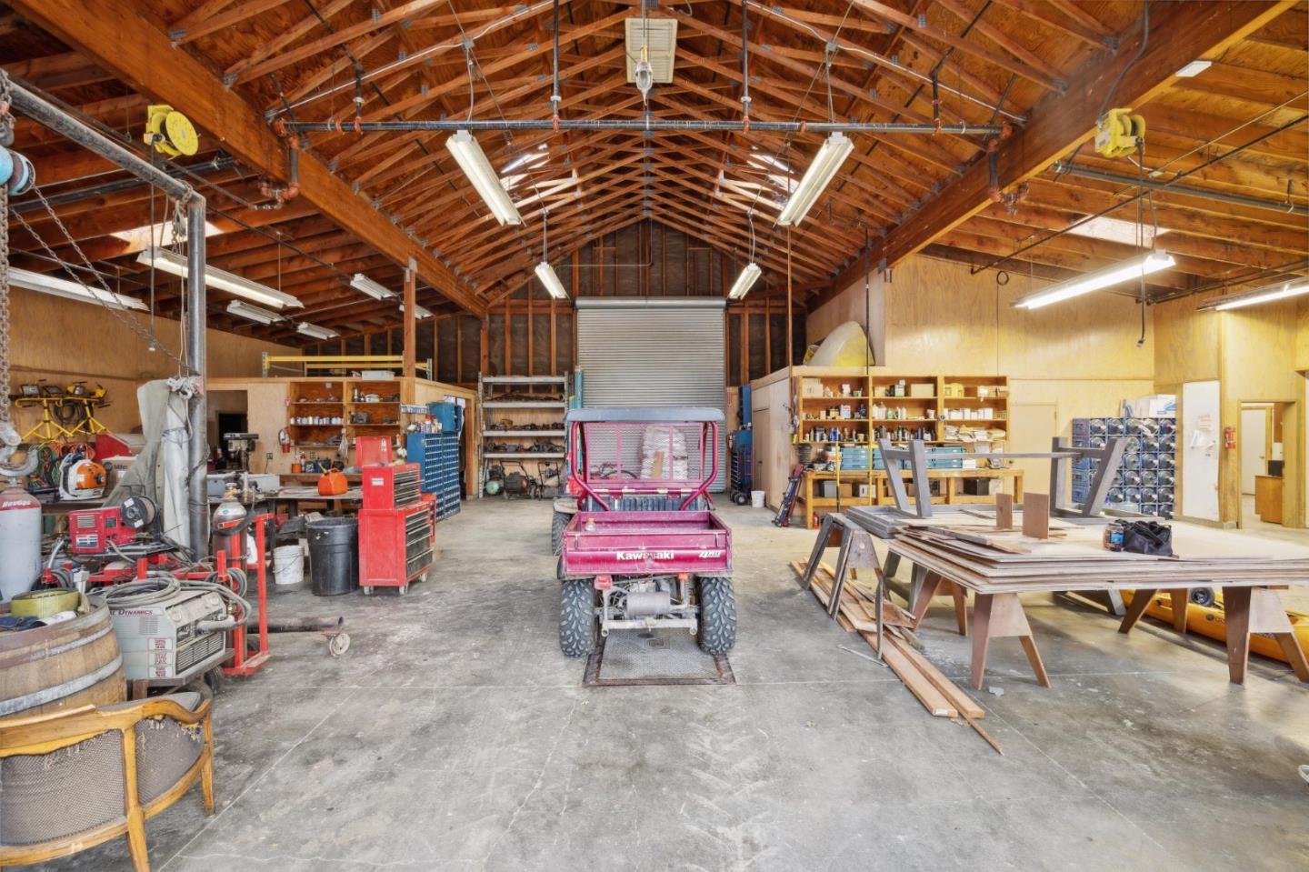 Bernardus Vineyard Carmel Valley