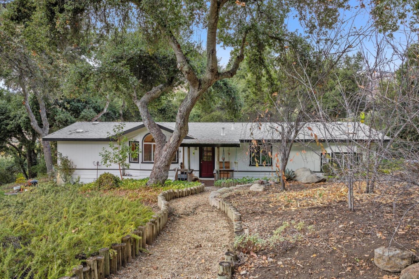 Bernardus Vineyard Carmel Valley