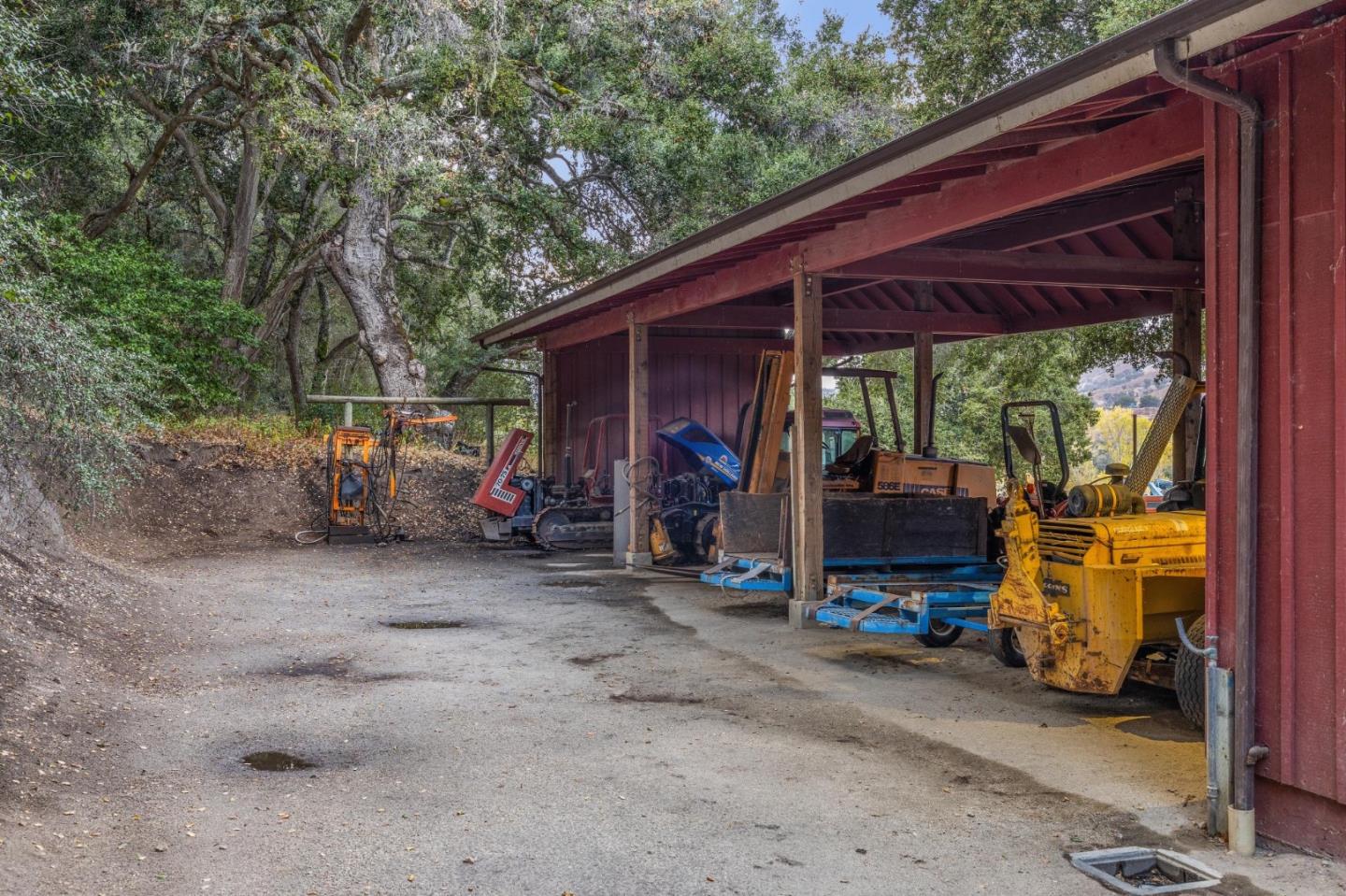 Bernardus Vineyard Carmel Valley