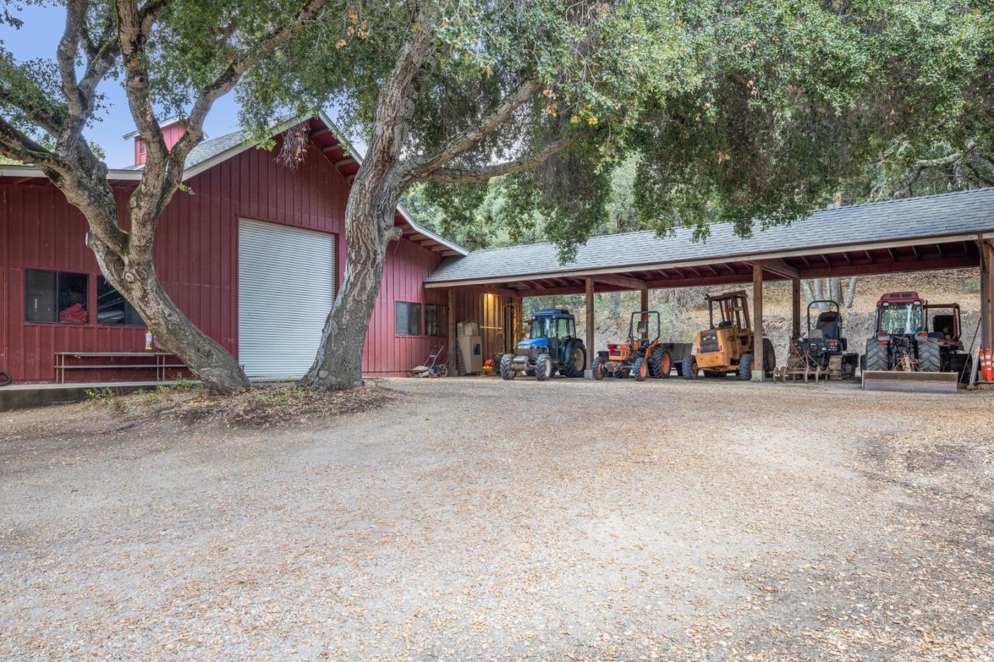 Bernardus Vineyard Carmel Valley