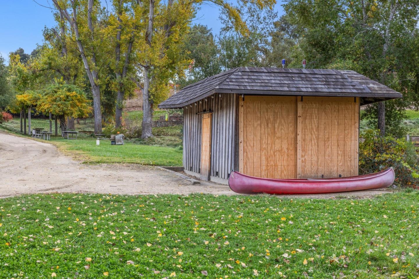 Bernardus Vineyard Carmel Valley