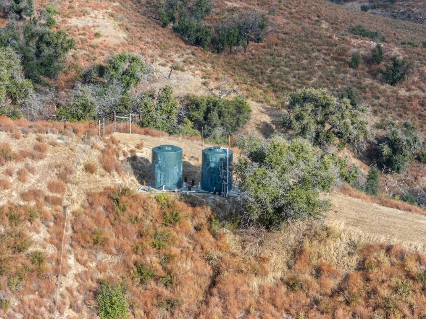 Bernardus Vineyard Carmel Valley