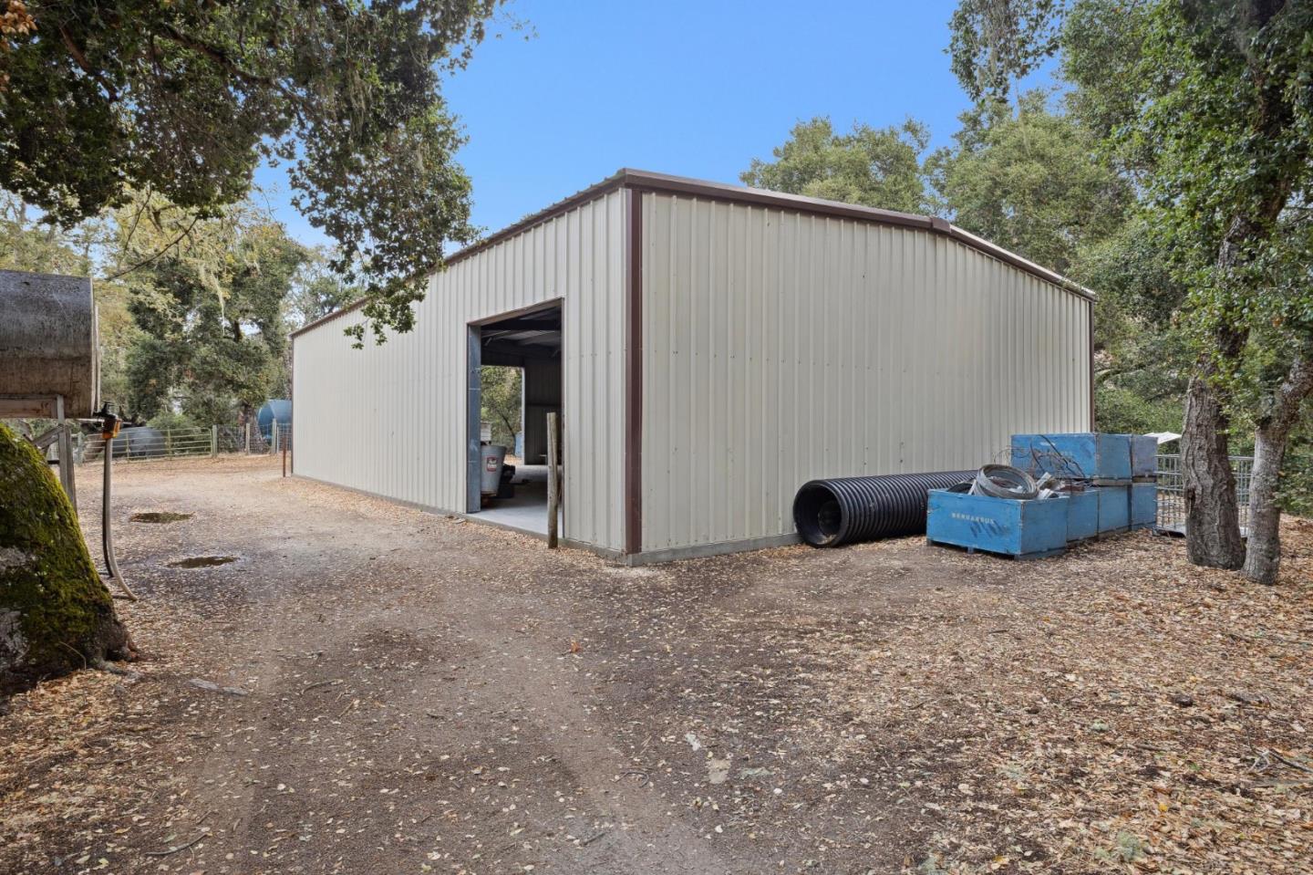 Bernardus Vineyard Carmel Valley