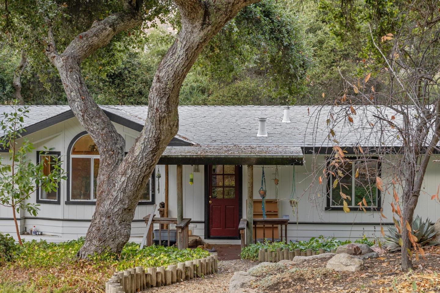 Bernardus Vineyard Carmel Valley