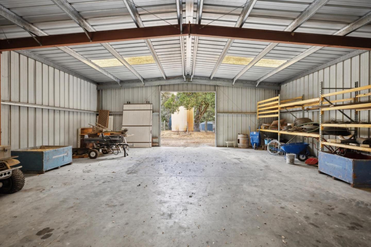 Bernardus Vineyard Carmel Valley