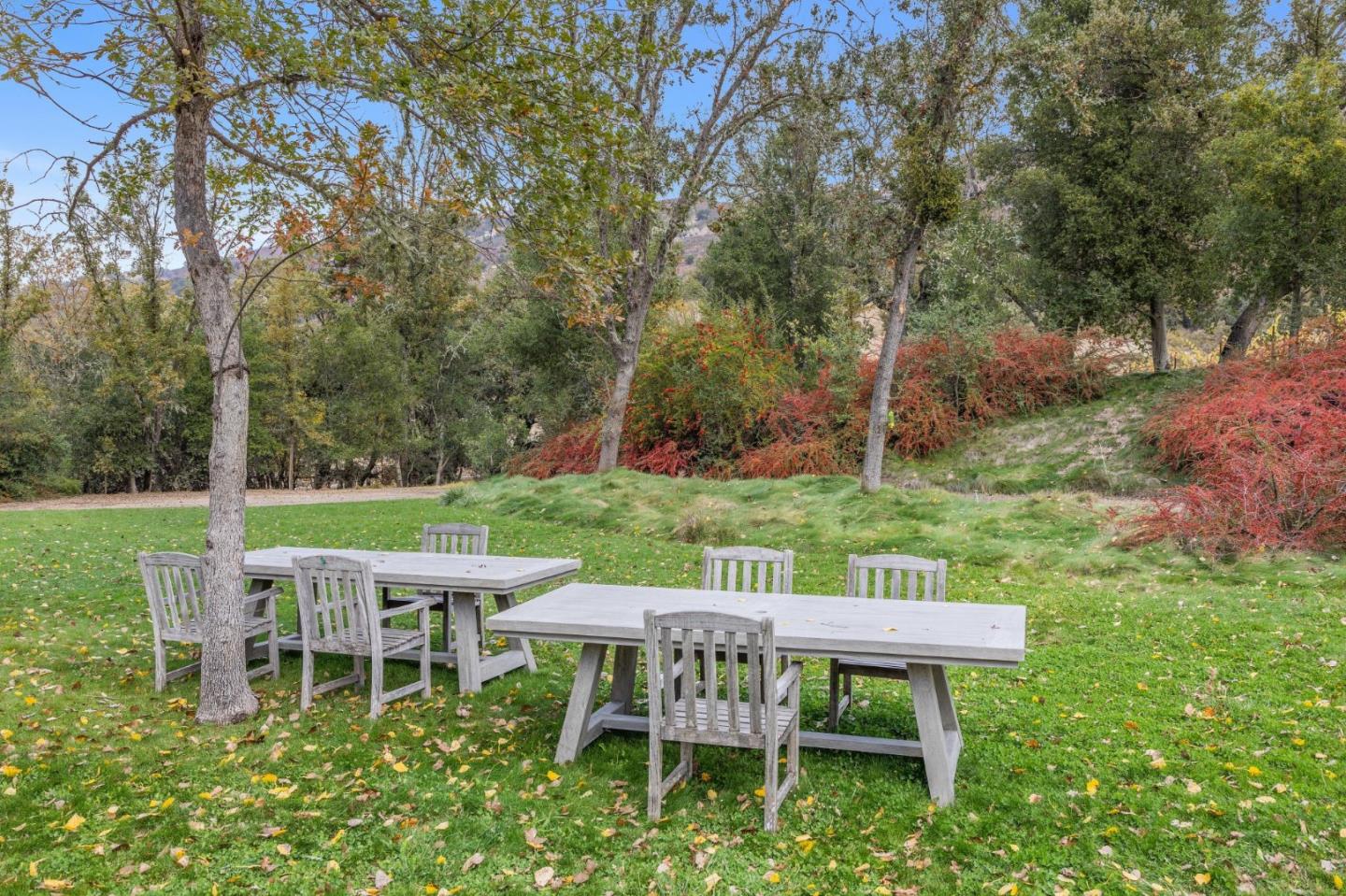 Bernardus Vineyard Carmel Valley