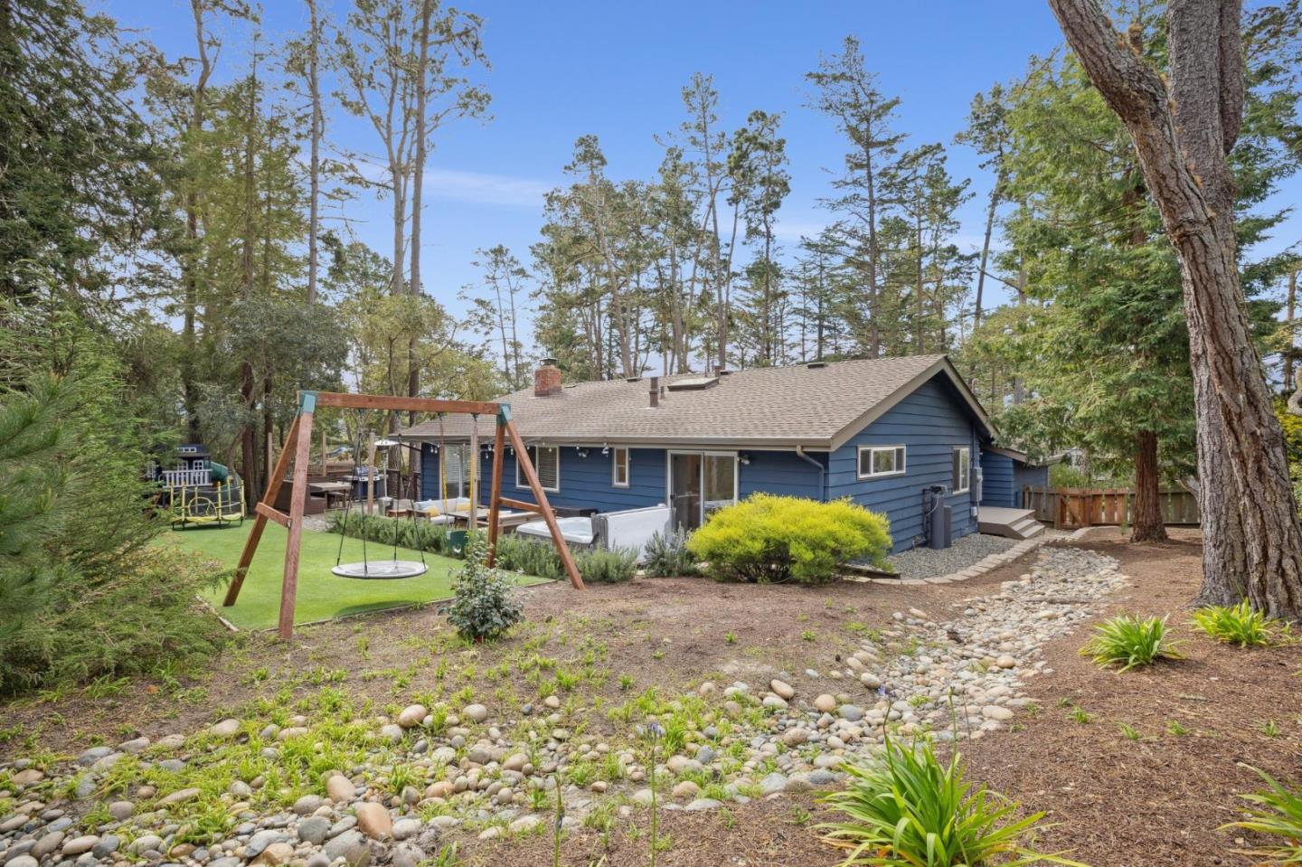 4095 Sunset Lane